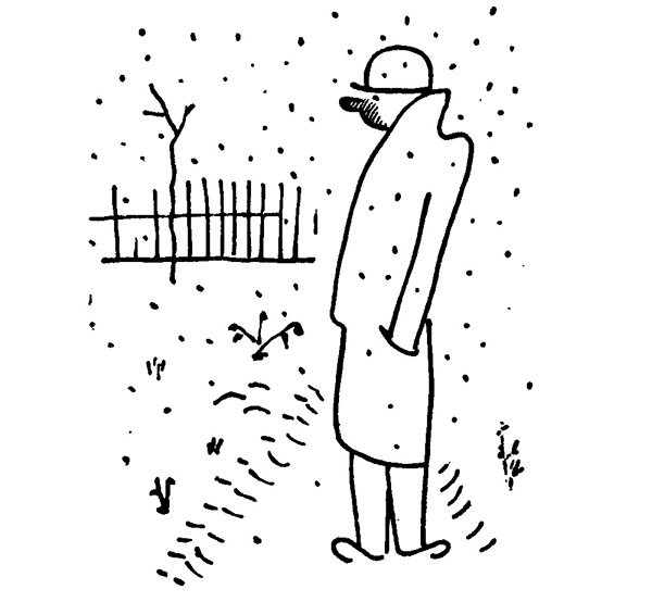 Book illustration