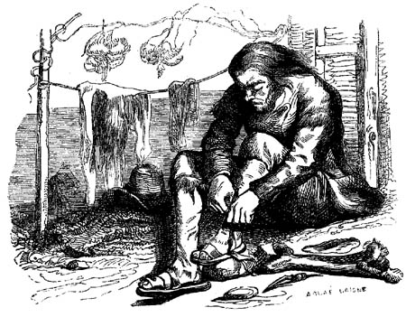 Book illustration