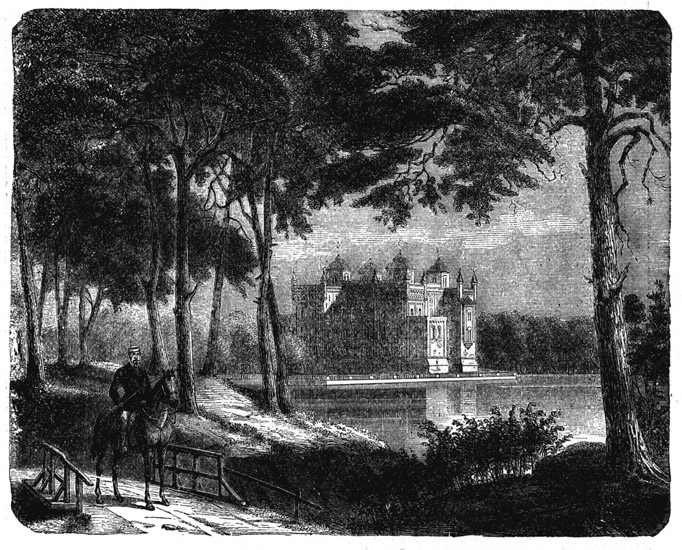 Book illustration