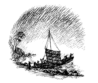 Book illustration