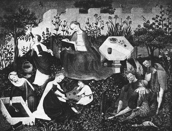 Book illustration