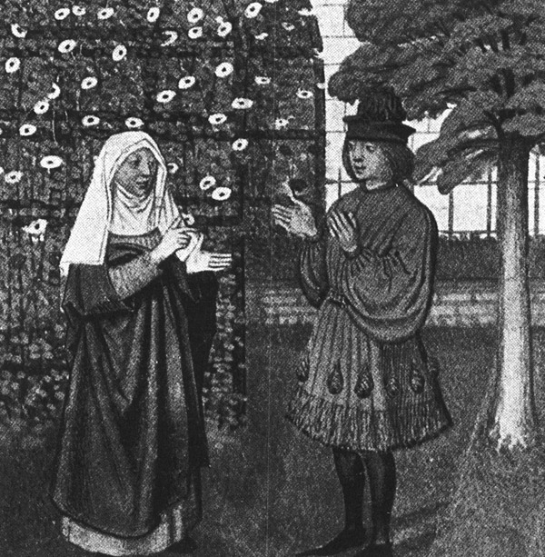 Book illustration