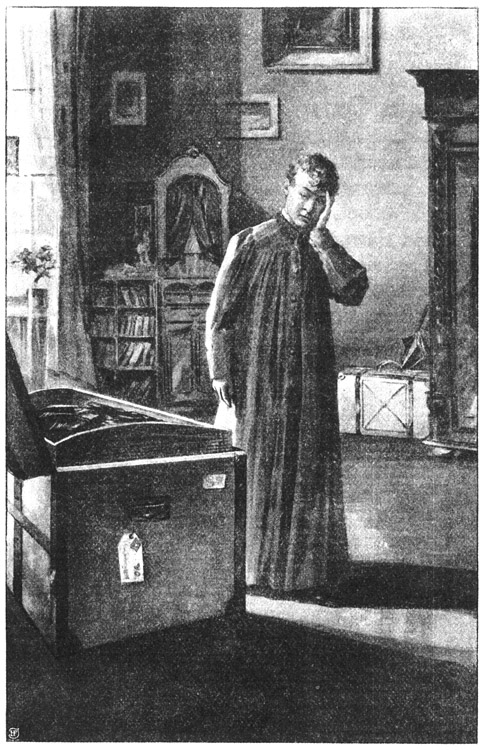 Book illustration