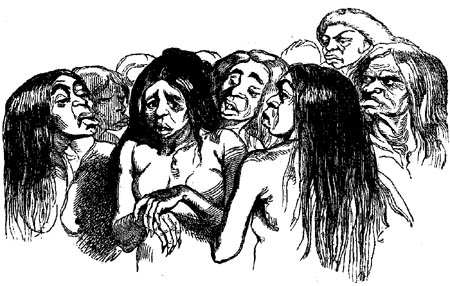 Book illustration