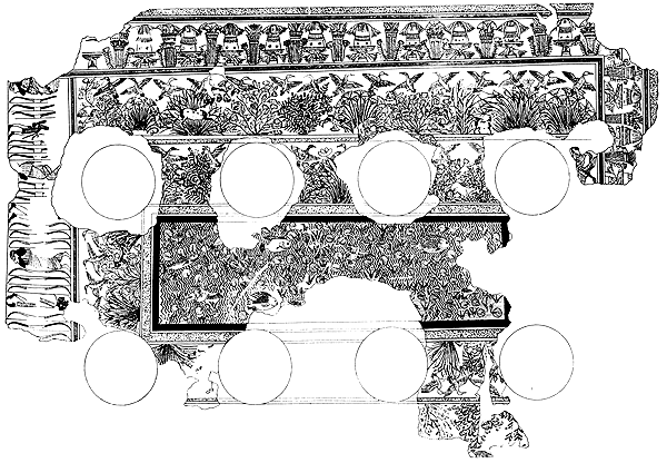 Book illustration