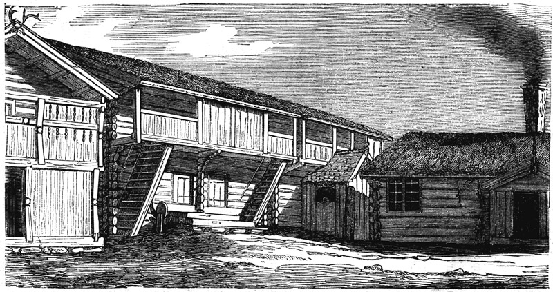 Book illustration