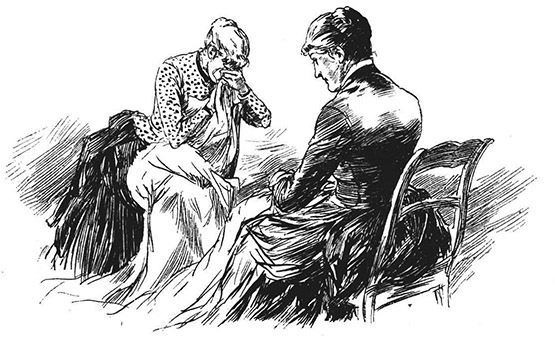 Book illustration