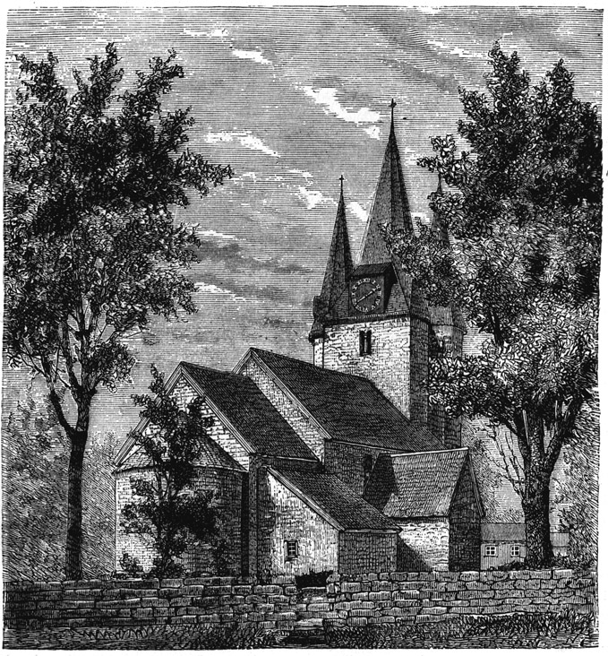 Book illustration