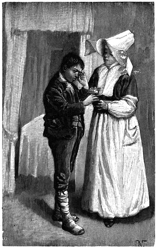 Book illustration