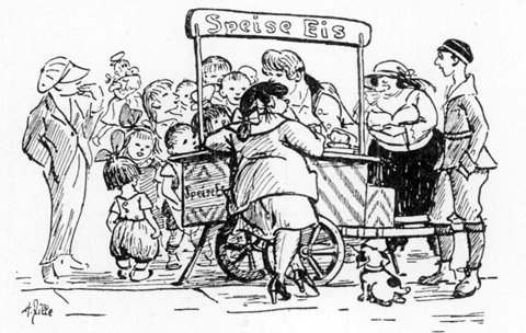 Book illustration