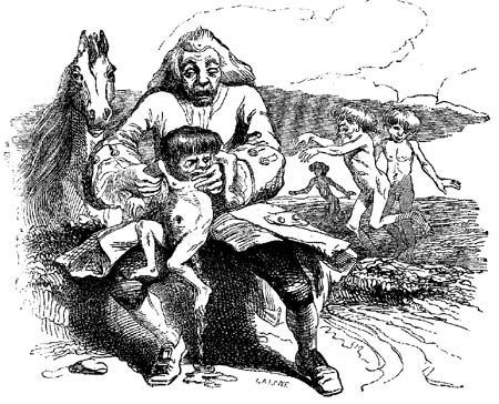Book illustration