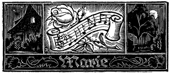 Book illustration