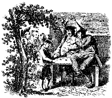 Book illustration
