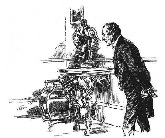 Book illustration