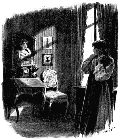 Book illustration