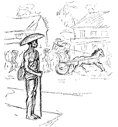 Book illustration