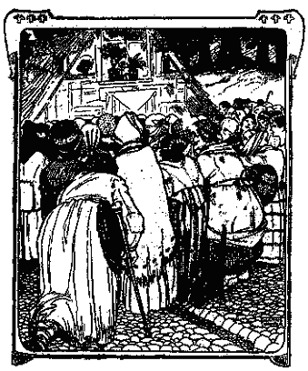 Book illustration