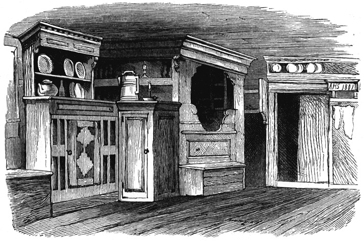 Book illustration