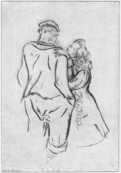 Book illustration