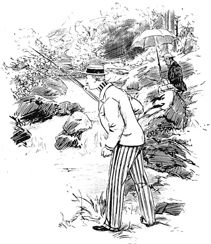 Book illustration