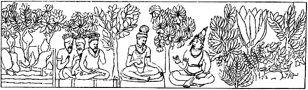Book illustration
