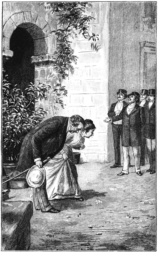 Book illustration