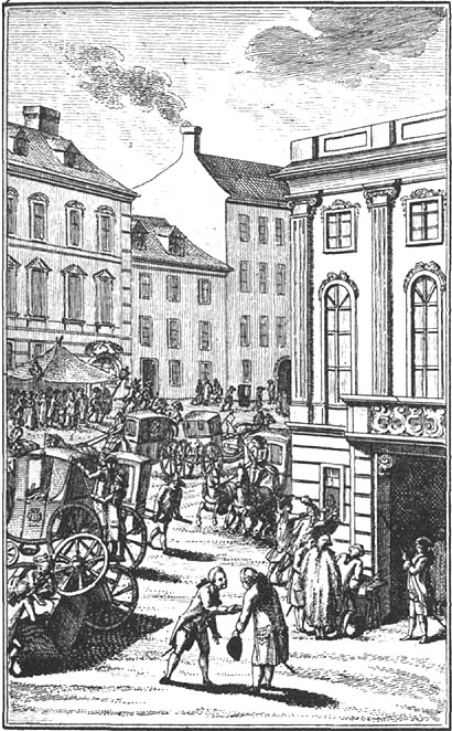 Book illustration