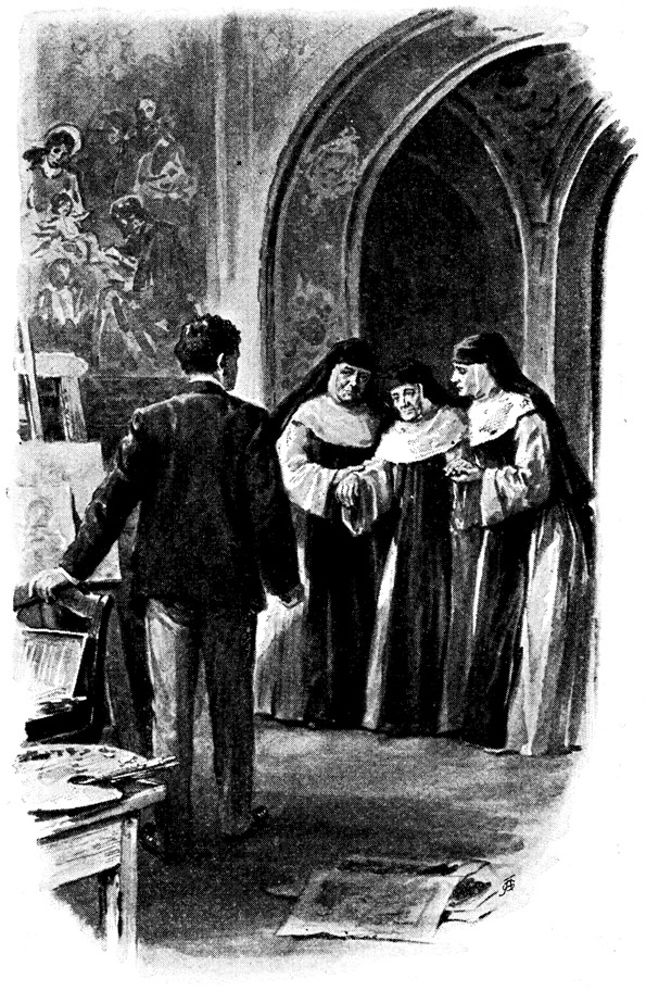 Book illustration