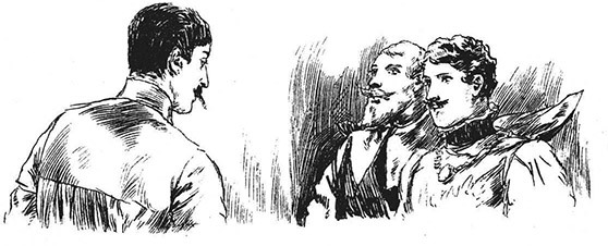 Book illustration