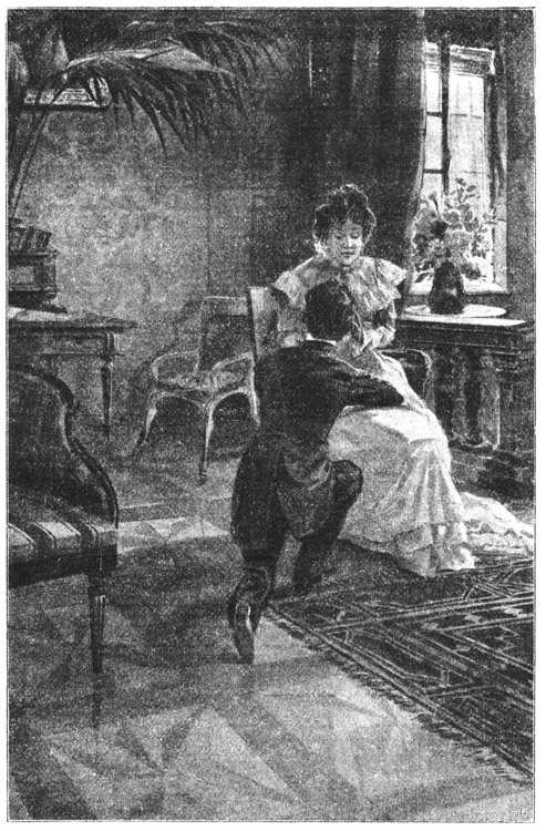 Book illustration