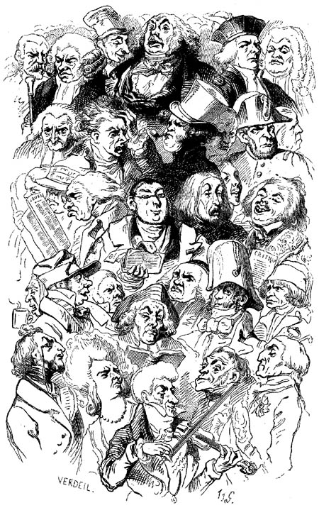 Book illustration
