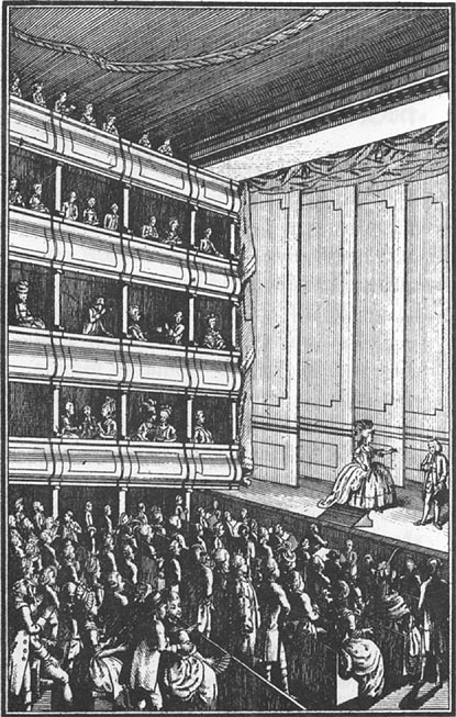 Book illustration