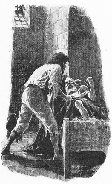 Book illustration