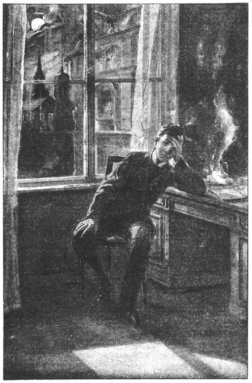 Book illustration