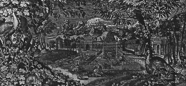 Book illustration