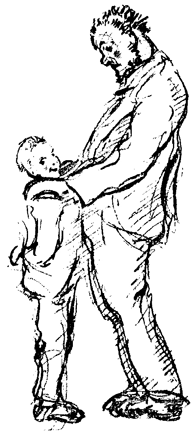 Book illustration