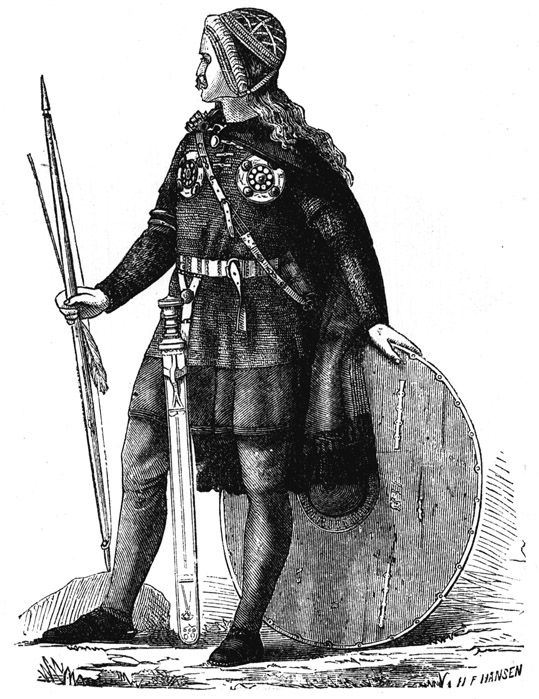 Book illustration
