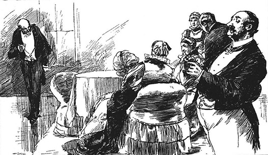 Book illustration