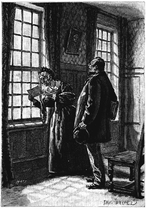 Book illustration