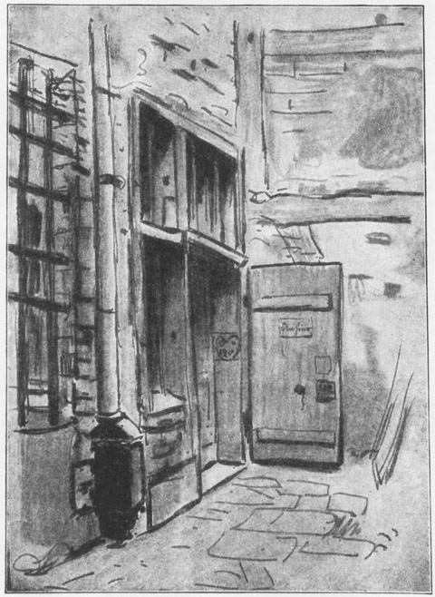 Book illustration