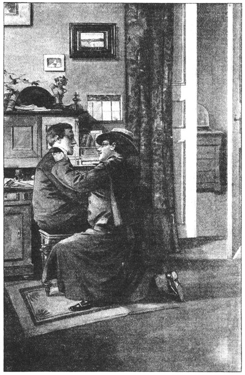 Book illustration