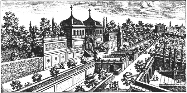 Book illustration