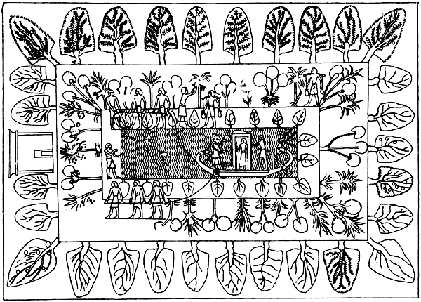 Book illustration