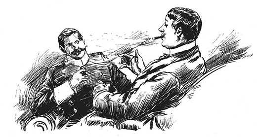 Book illustration