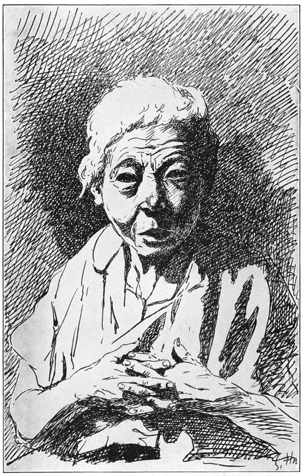 Book illustration