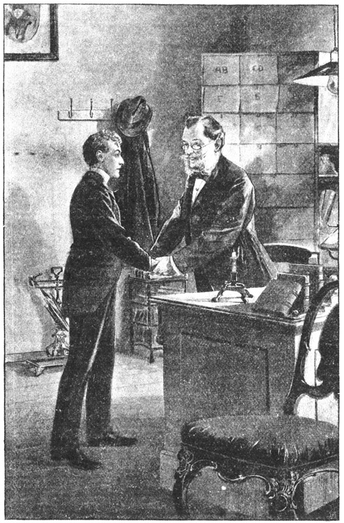 Book illustration