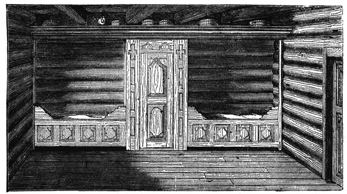 Book illustration