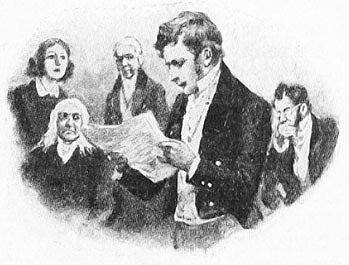 Book illustration