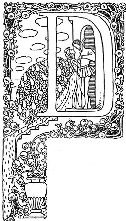 Book illustration