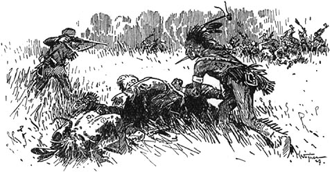 Book illustration